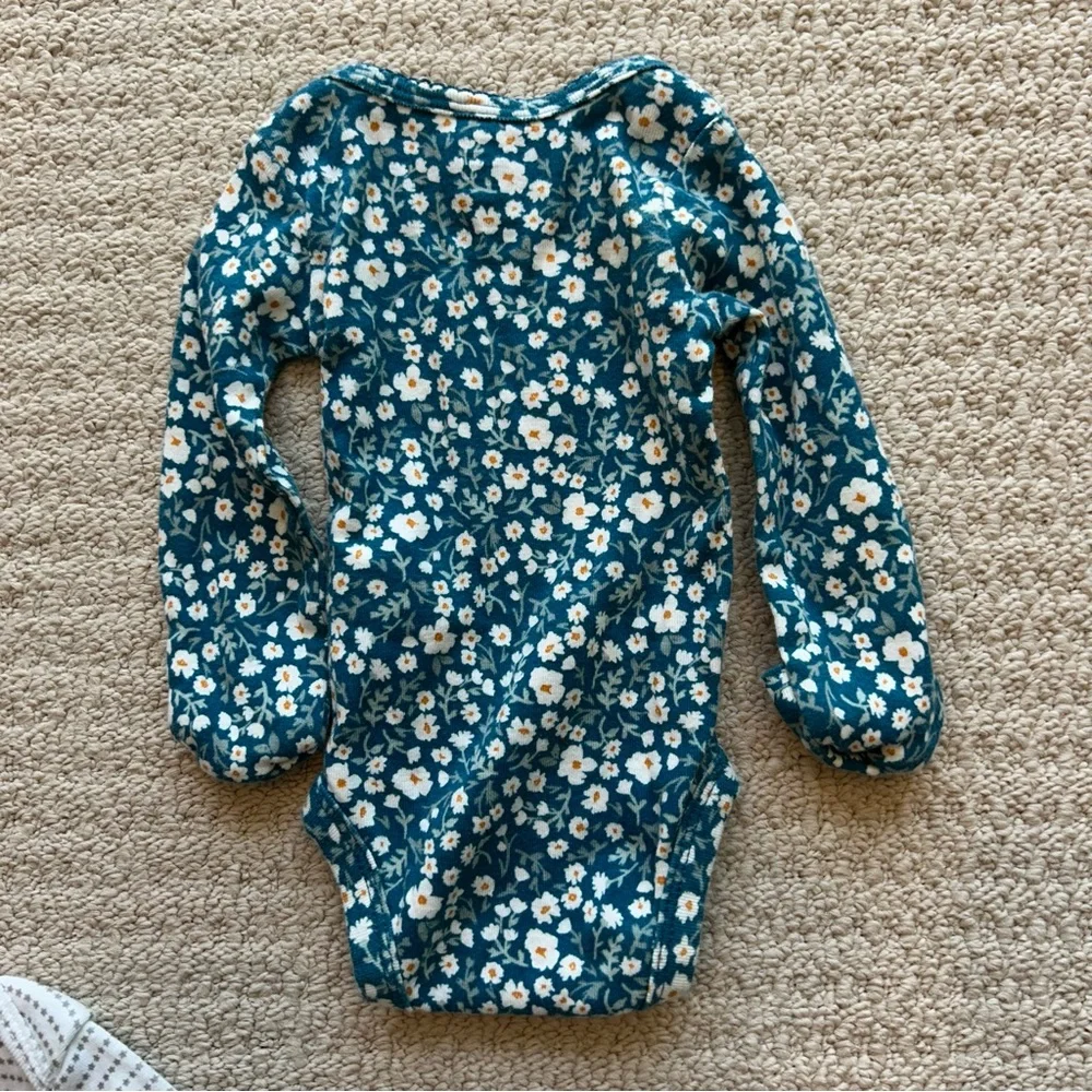 Carter’s Newborn Three Piece Bundle